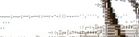 ascii art